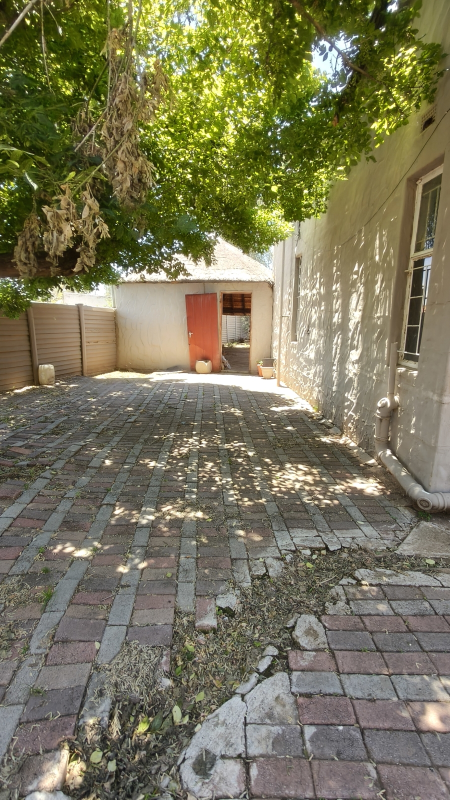 5 Bedroom Property for Sale in Ventersburg Free State